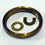 Brass Shims