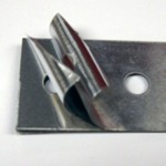 Laminated Steel Shims