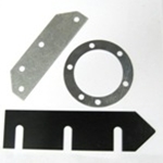 Aluminum Shims