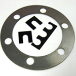 Carbon Steel Shims