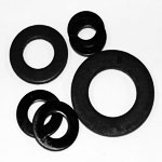 Hardened Washers